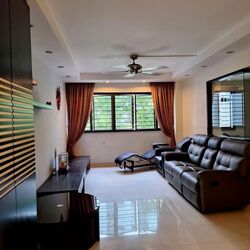 Blk 320C Anchorvale Grove (Sengkang), HDB Executive #580243031